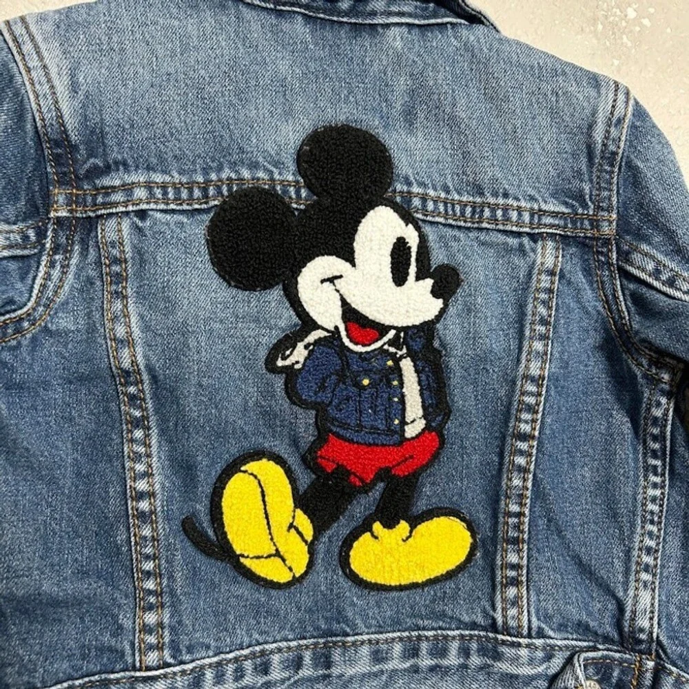 Gap kids denim